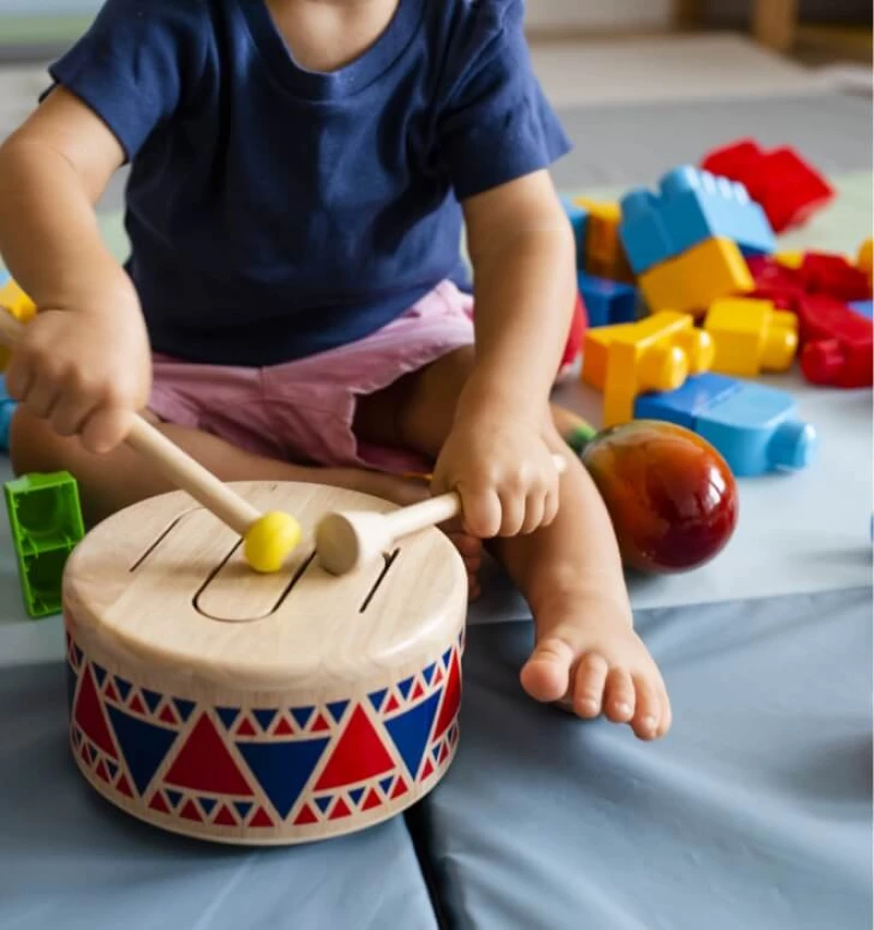 Cultural Music Exploration