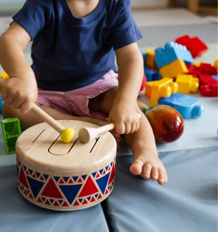 Cultural Music Exploration