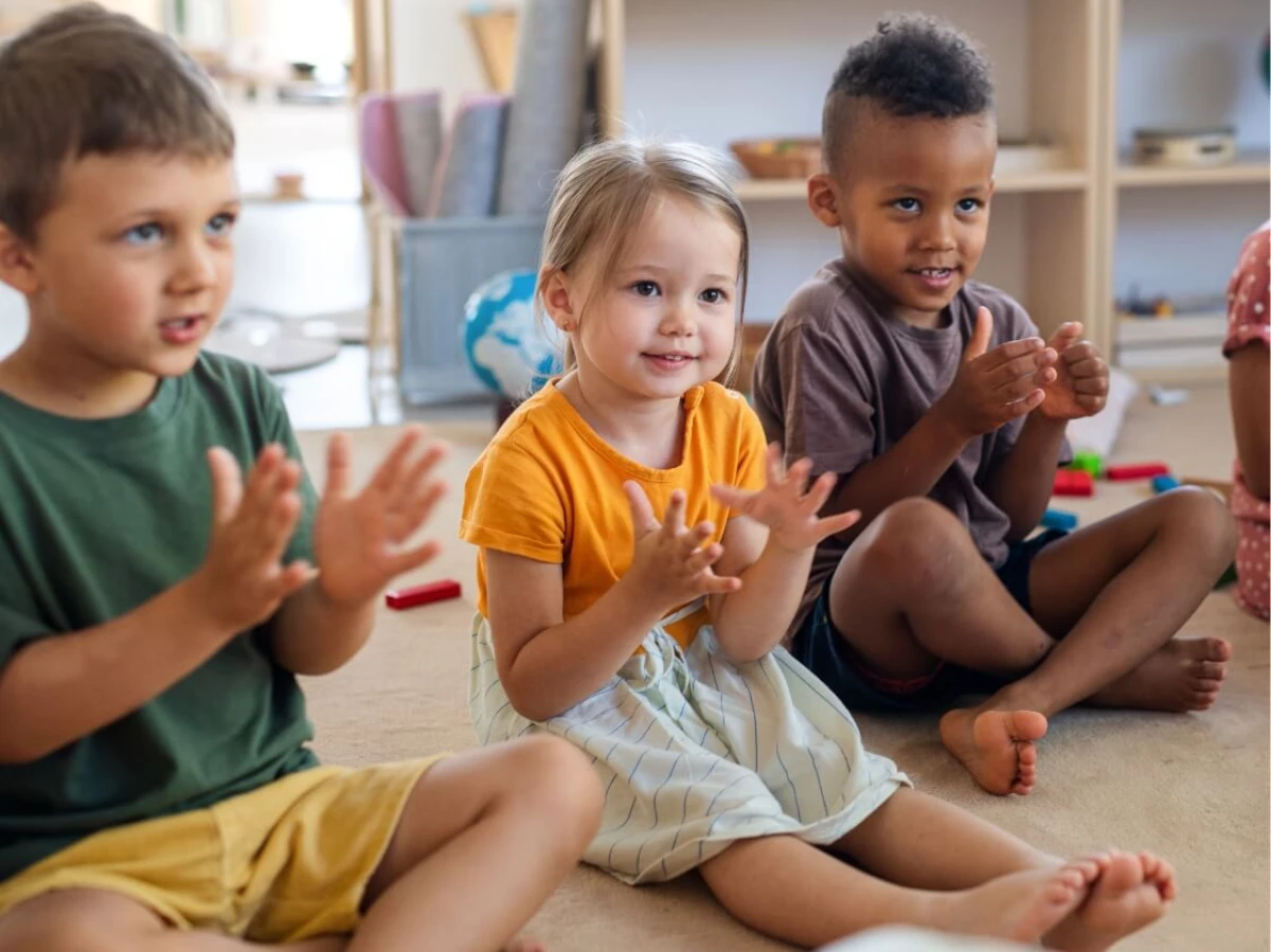 Fostering a Global Mindset through Language Immersion