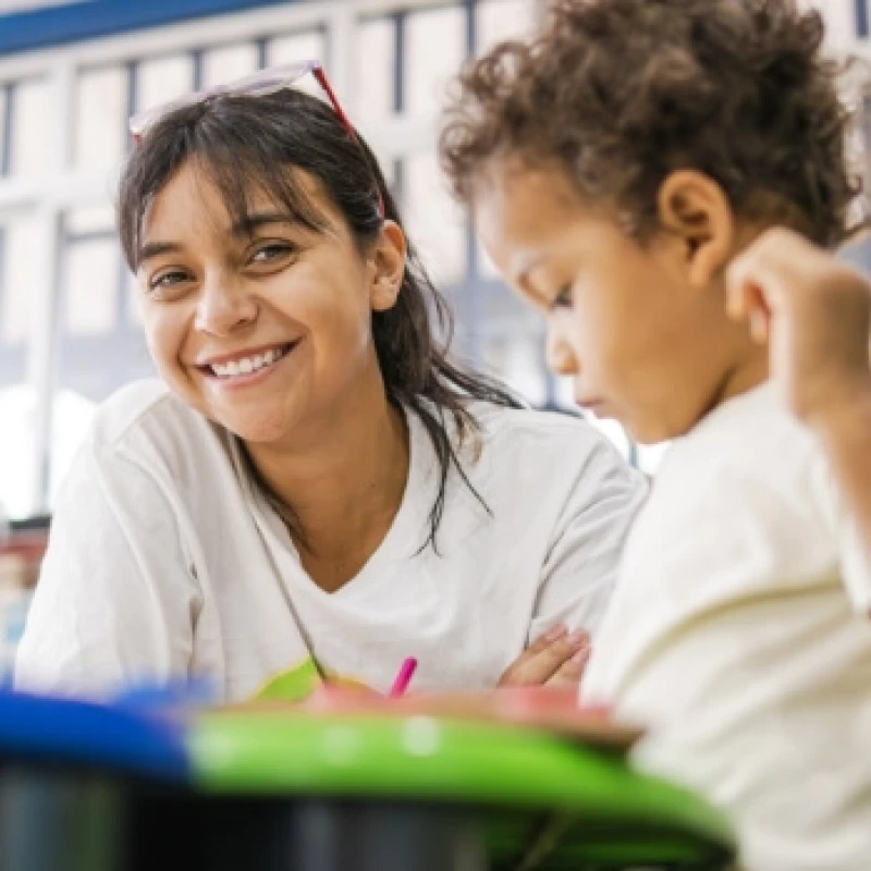 Global Learning Approach