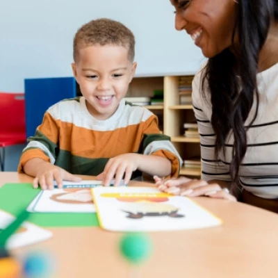 Fostering Cognitive Development