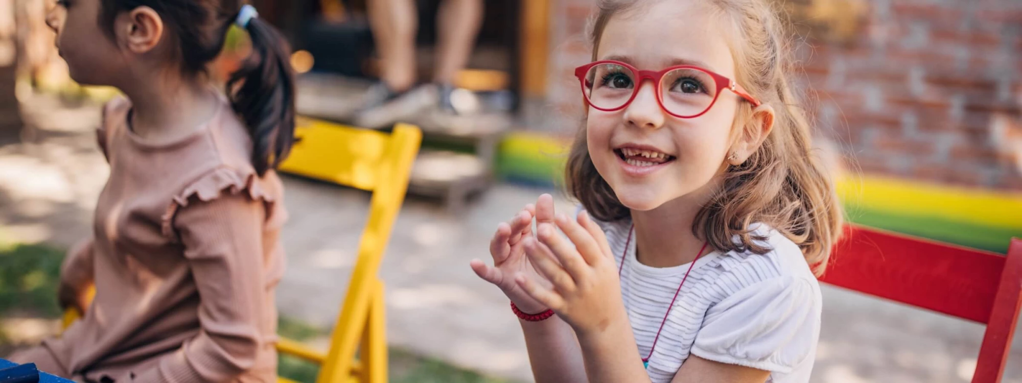 About WorldKids® Burien