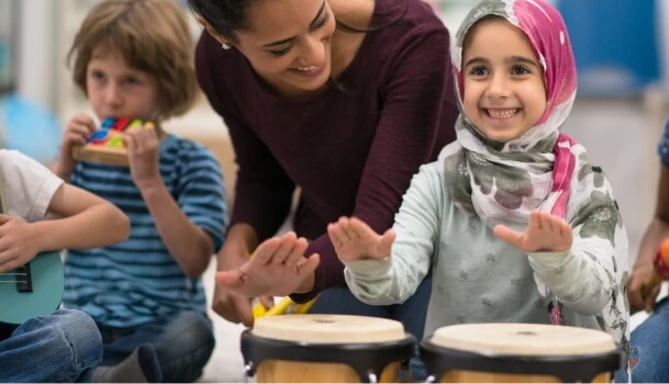 Cultural Music Exploration