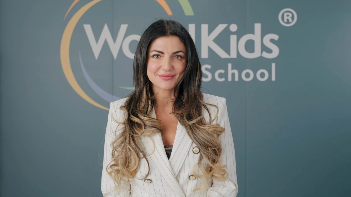 Welcome! Hola! Huānyíng!