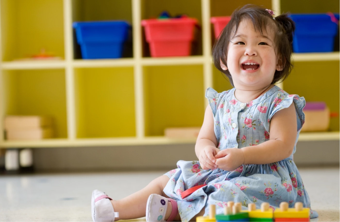 Preschool