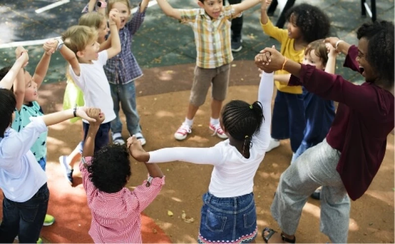 Daily Enriching Adventures