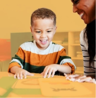 Advanced Cognitive Development