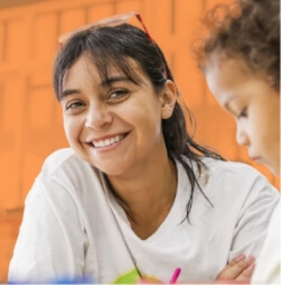 Educators from Around the World